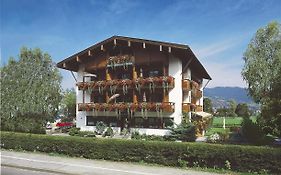 Hotel Ostler Bad Wiessee