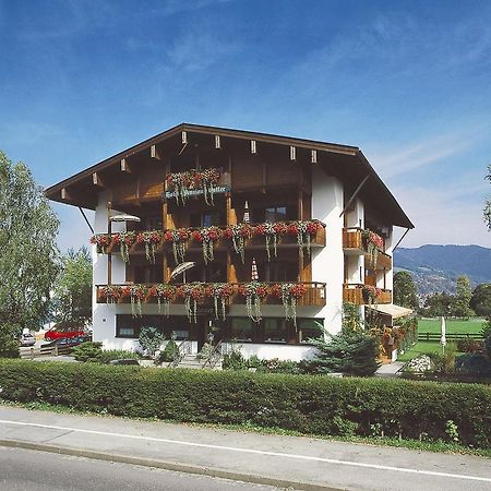 Hotel-Pension-Ostler Bad Wiessee Exterior foto