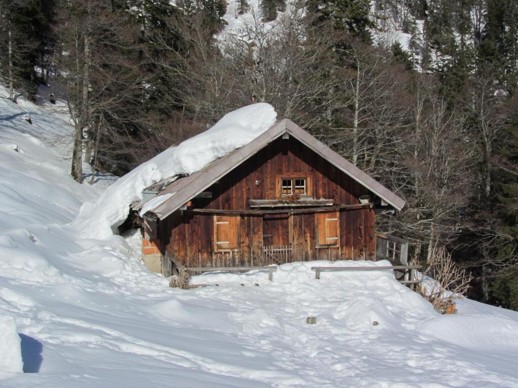 Hotel-Pension-Ostler Bad Wiessee Exterior foto